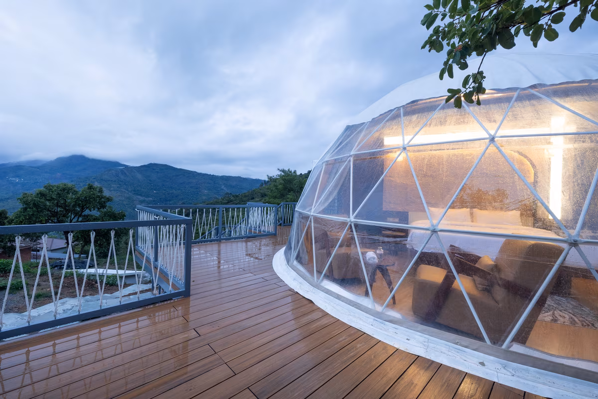 Dome 1